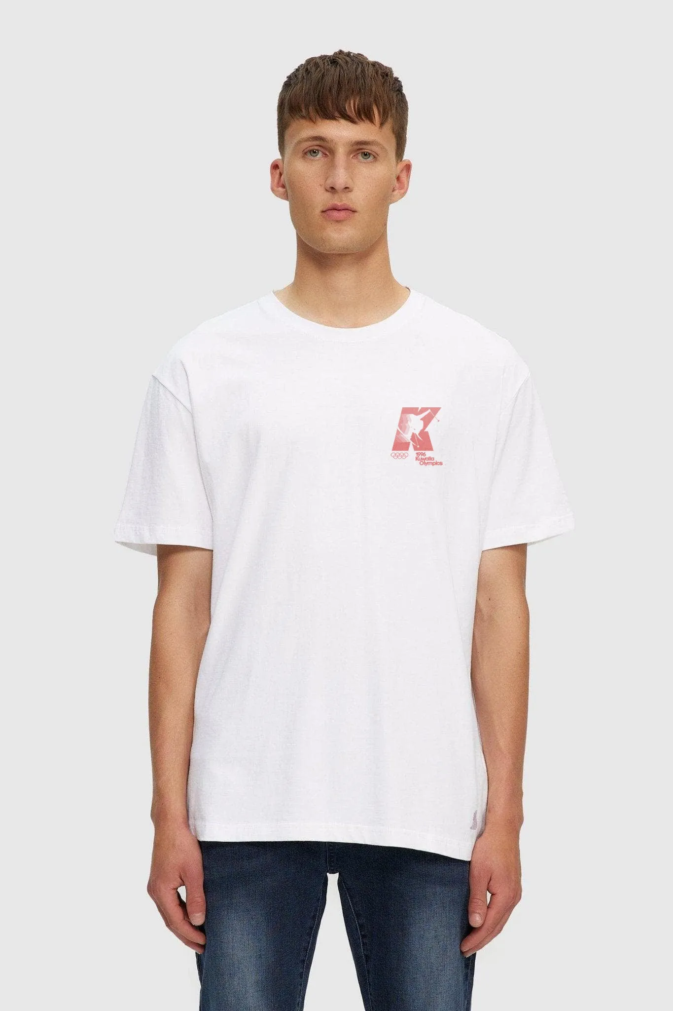 Olympic Tee