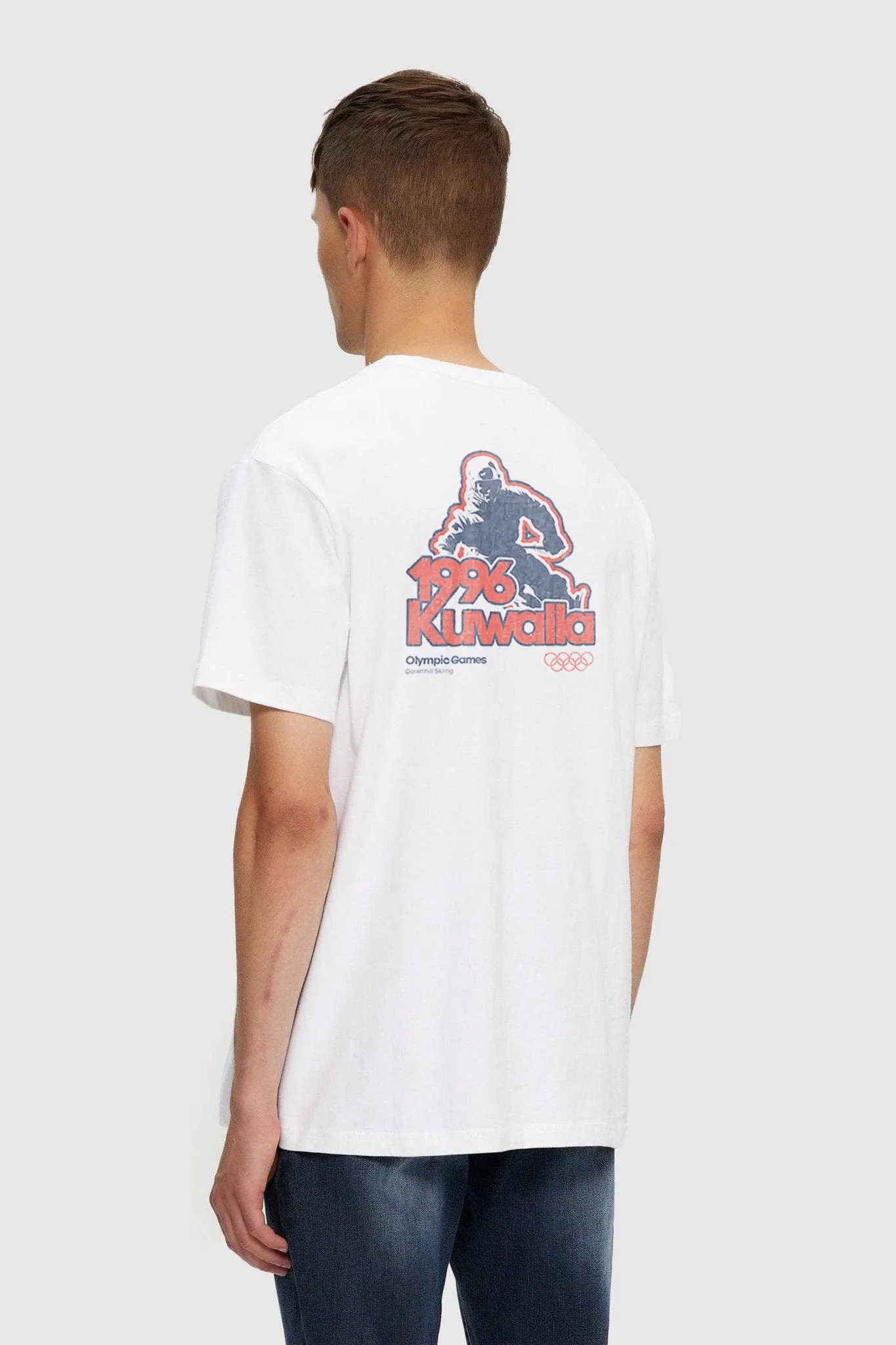 Olympic Tee