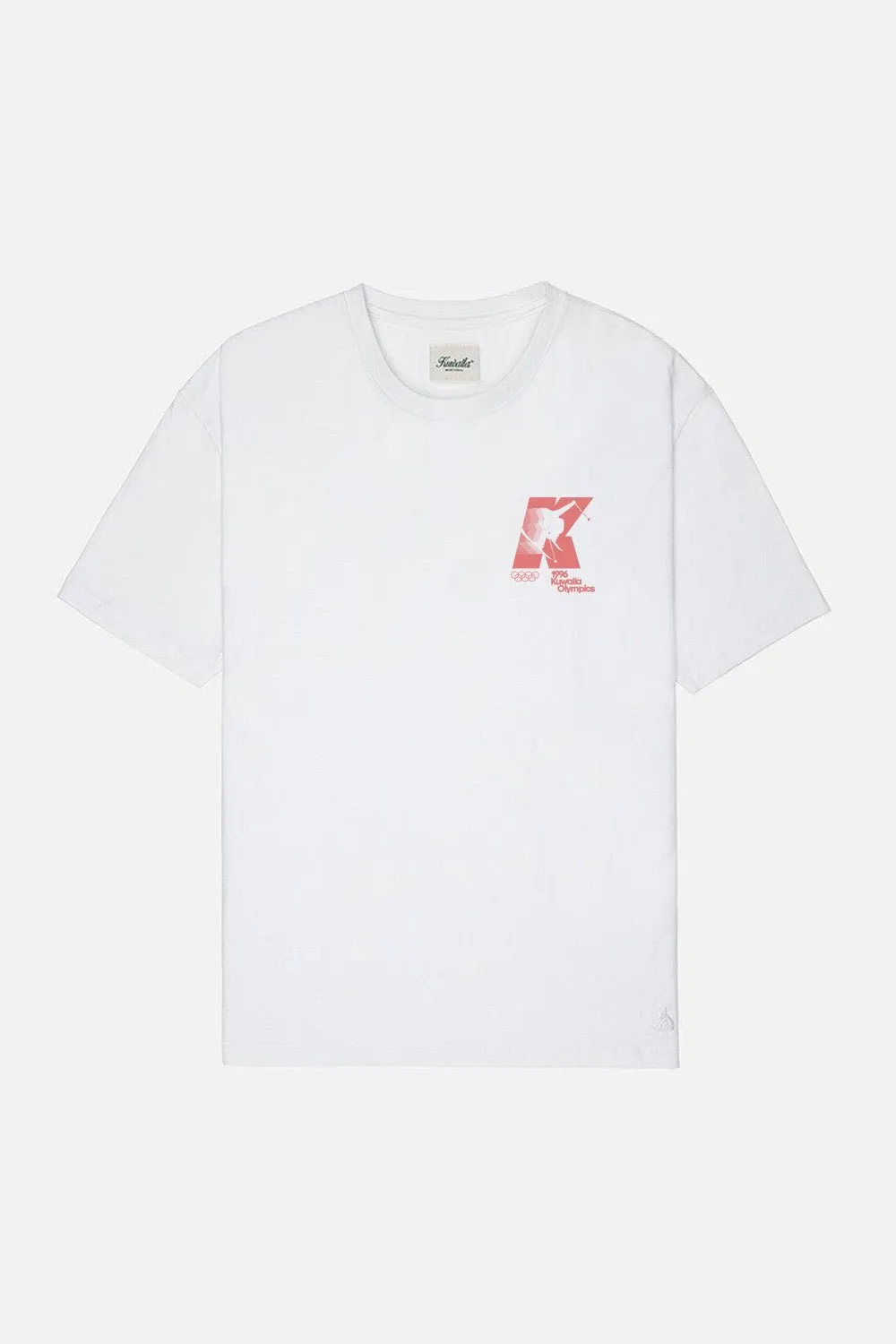 Olympic Tee