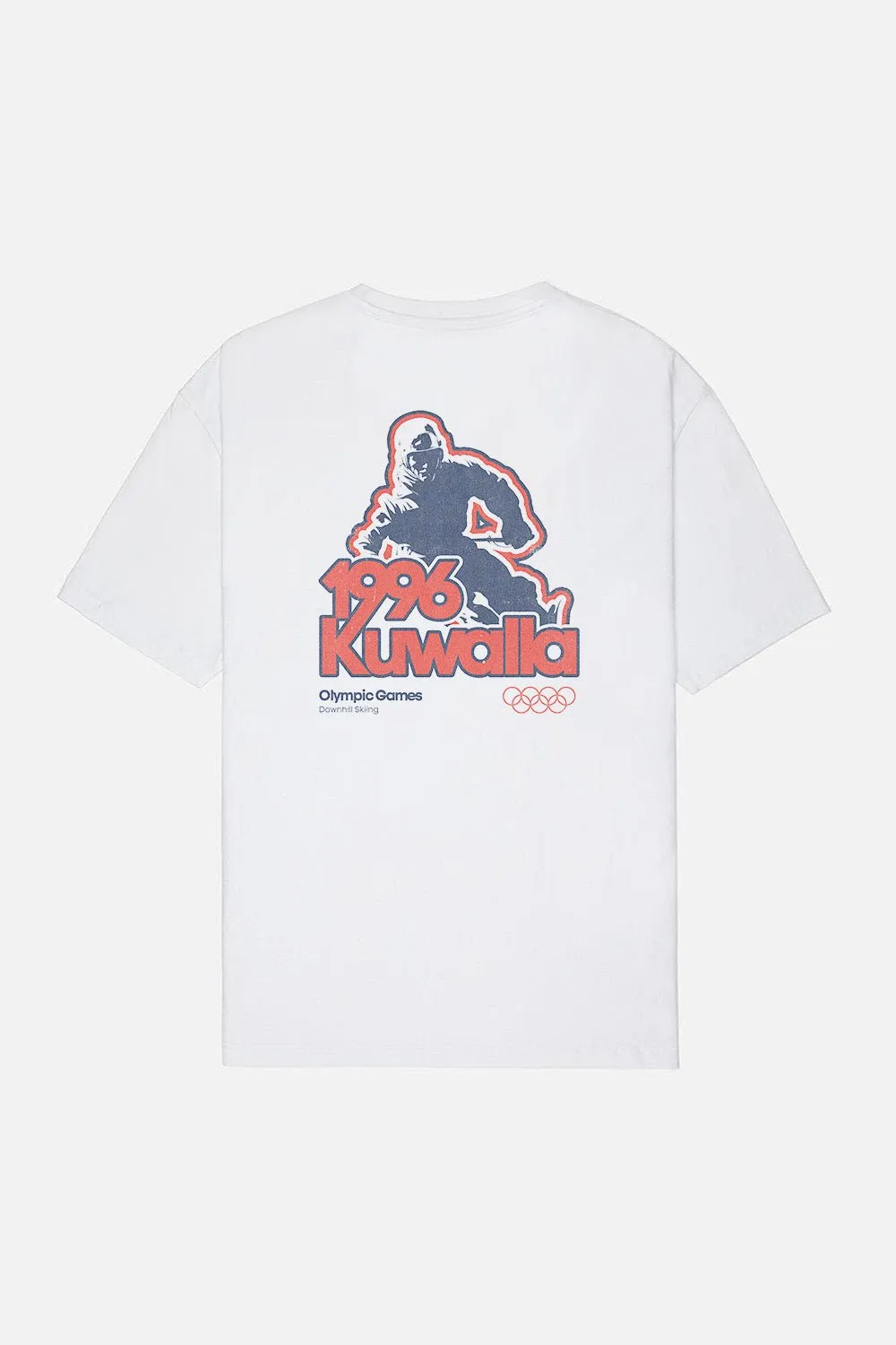 Olympic Tee