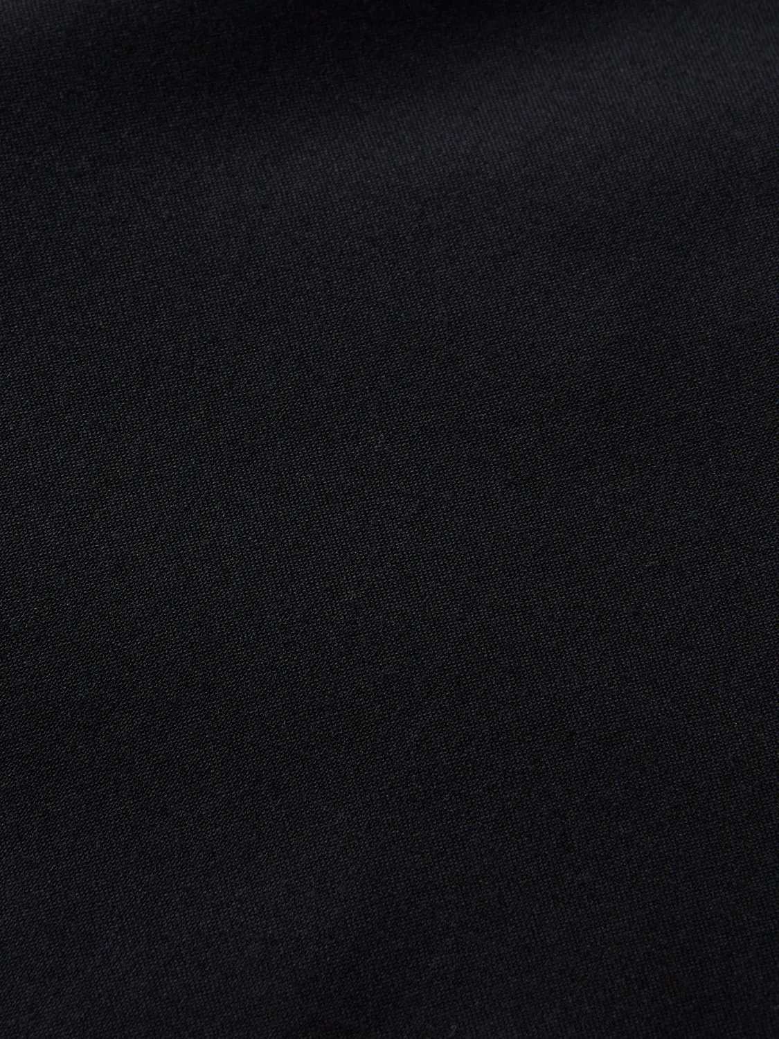 Peak lapel blazer