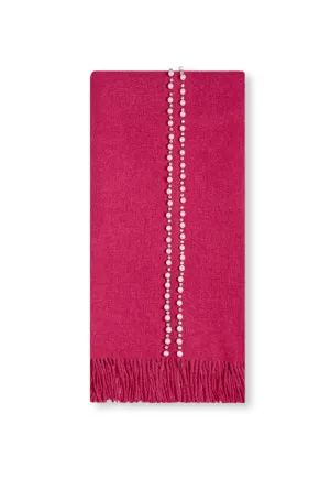 Pearl Pink Scarf