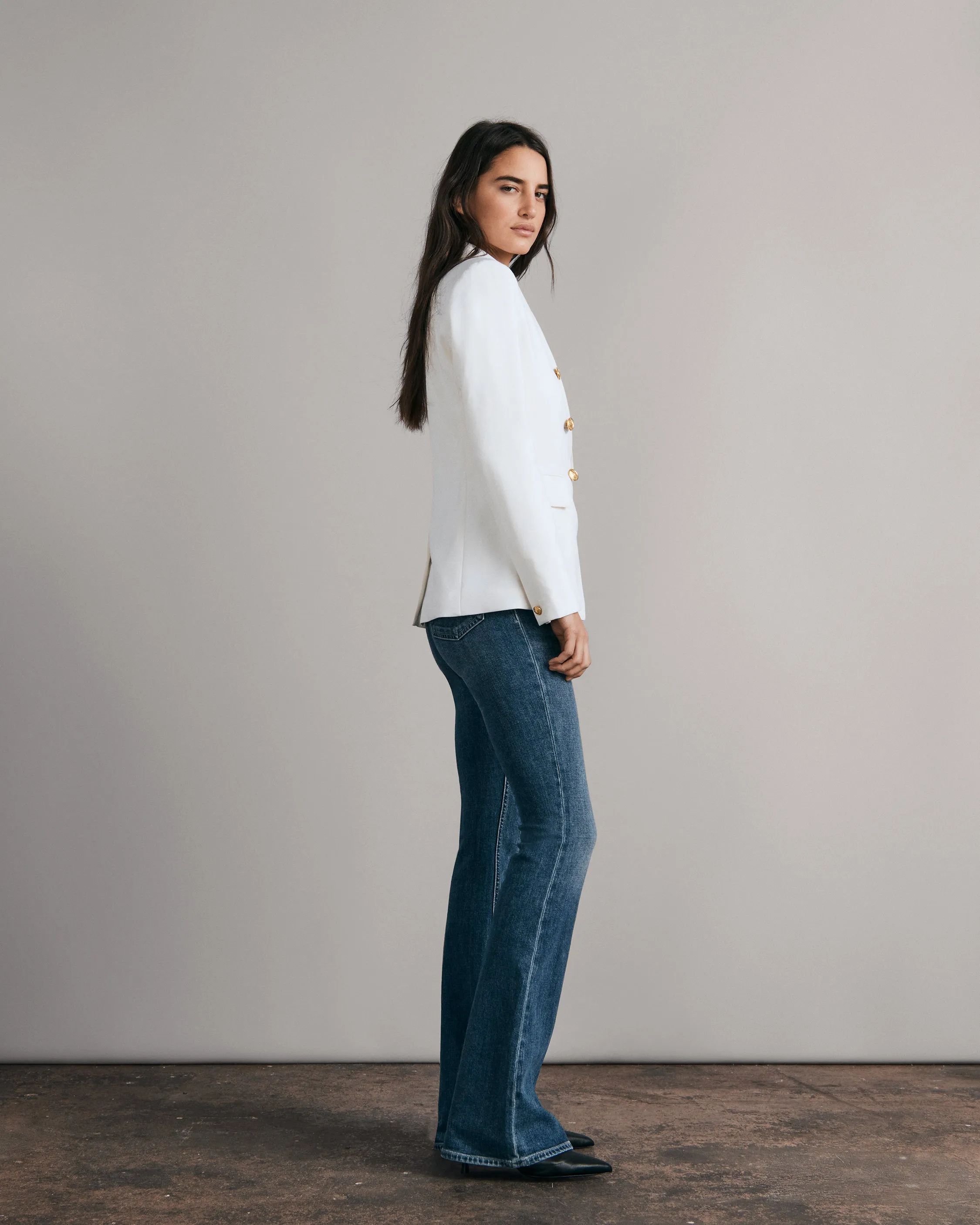 Preston Blazer