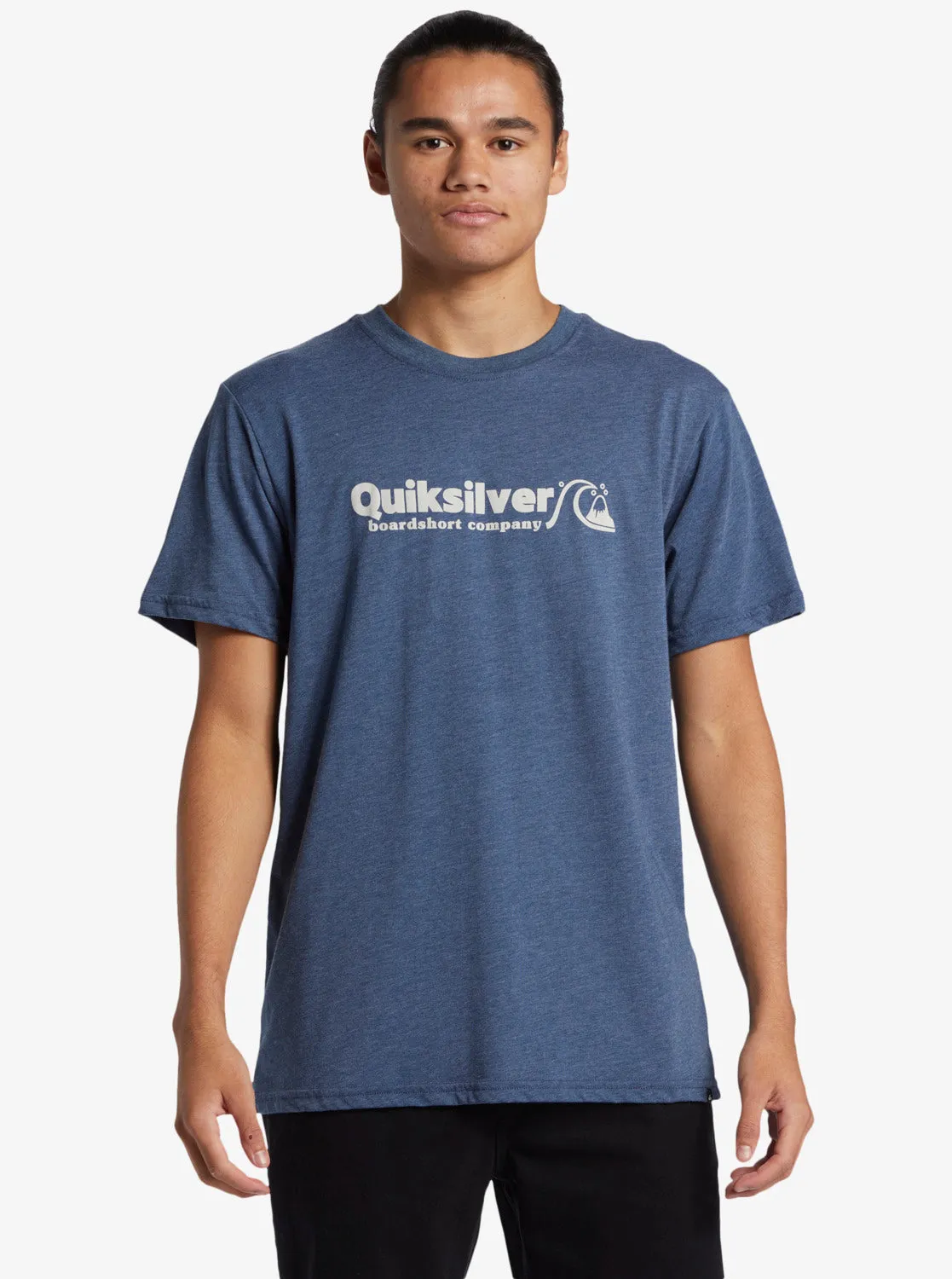 Quiksilver Twinnies SS Tee