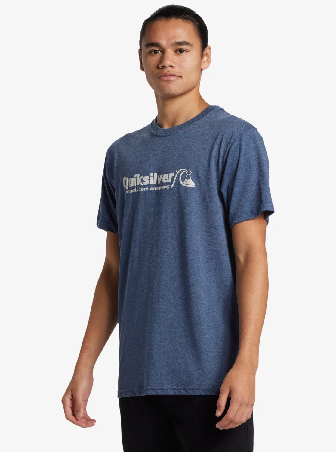 Quiksilver Twinnies SS Tee