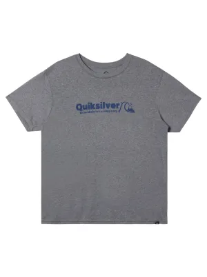 Quiksilver Twinnies SS Tee