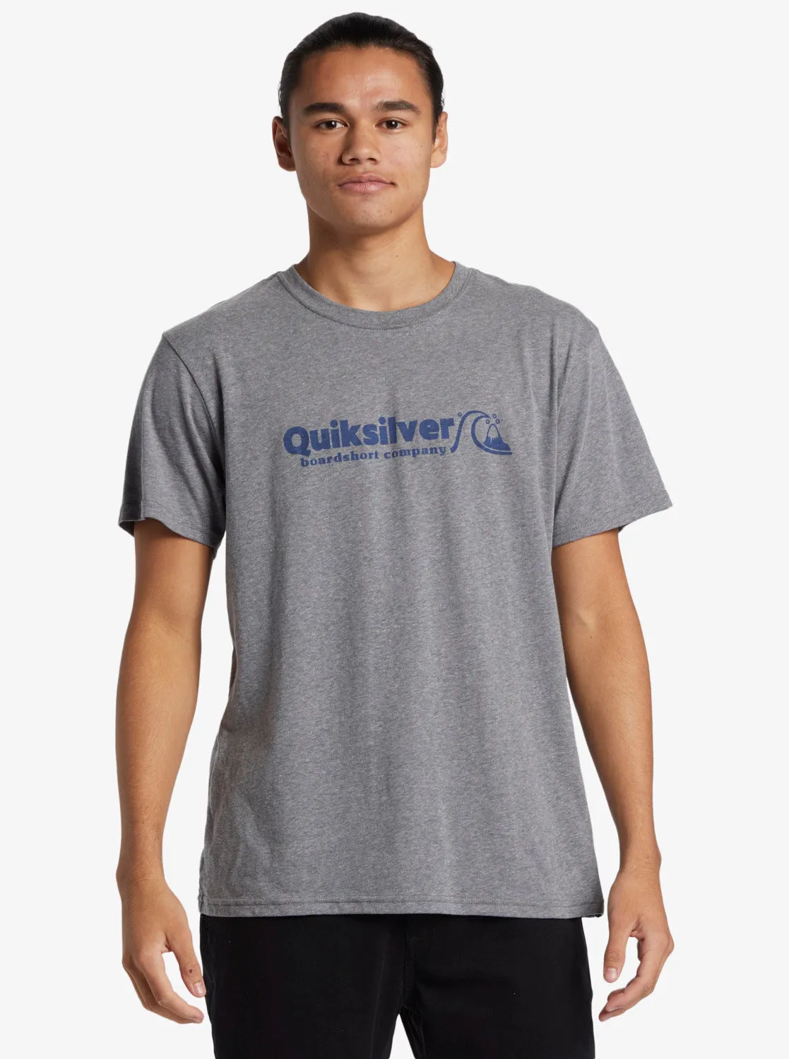 Quiksilver Twinnies SS Tee
