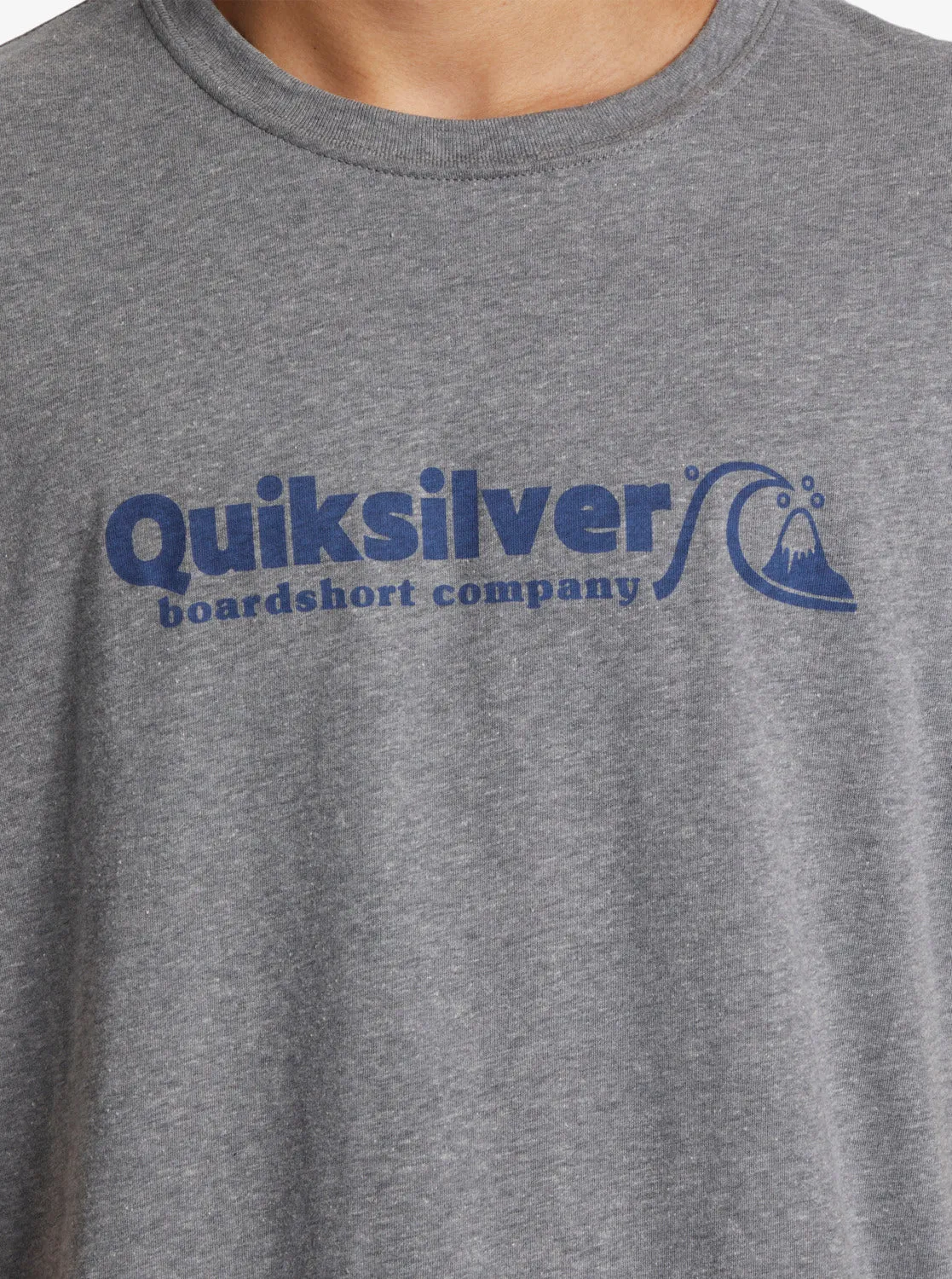 Quiksilver Twinnies SS Tee