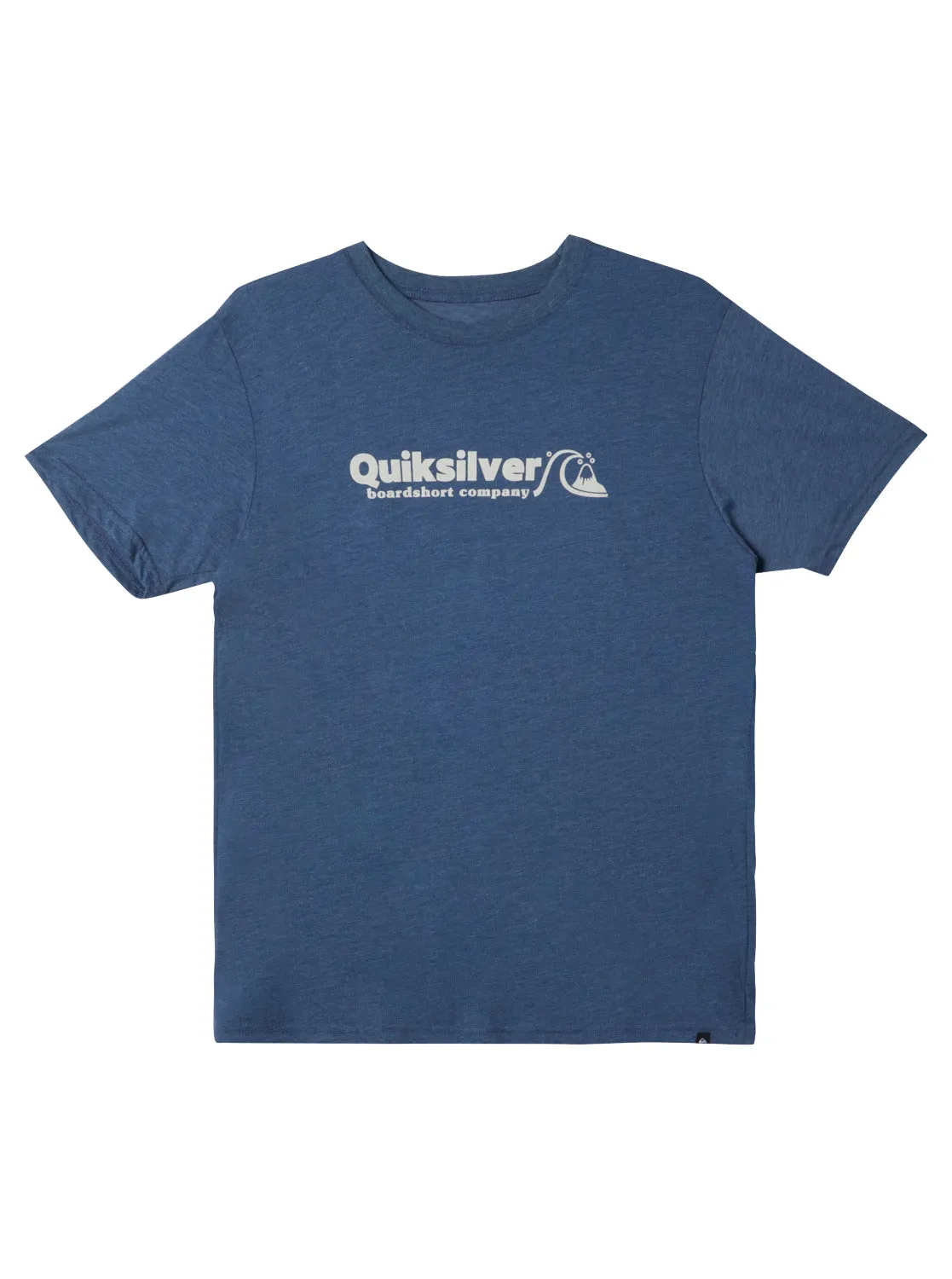 Quiksilver Twinnies SS Tee
