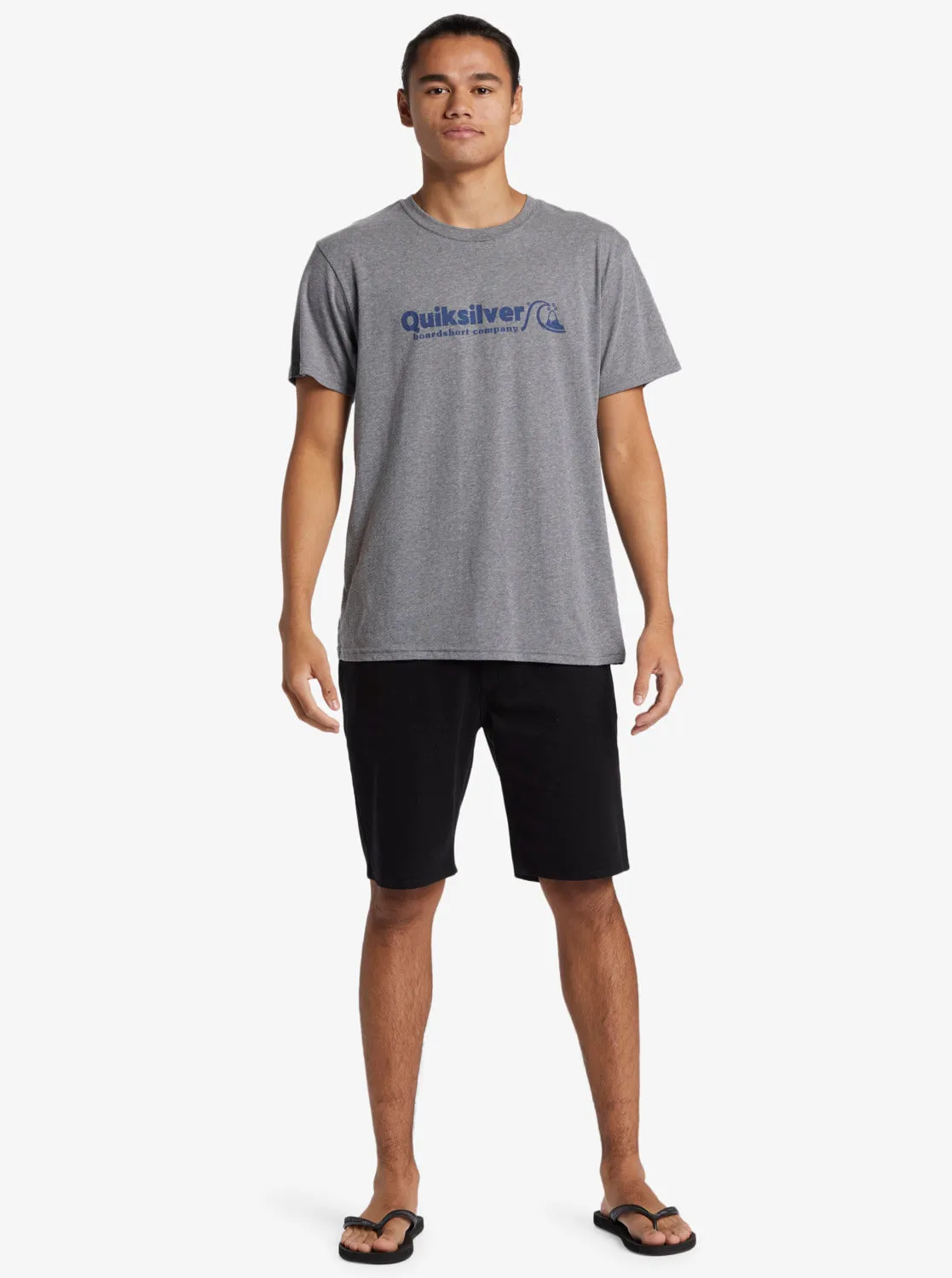Quiksilver Twinnies SS Tee