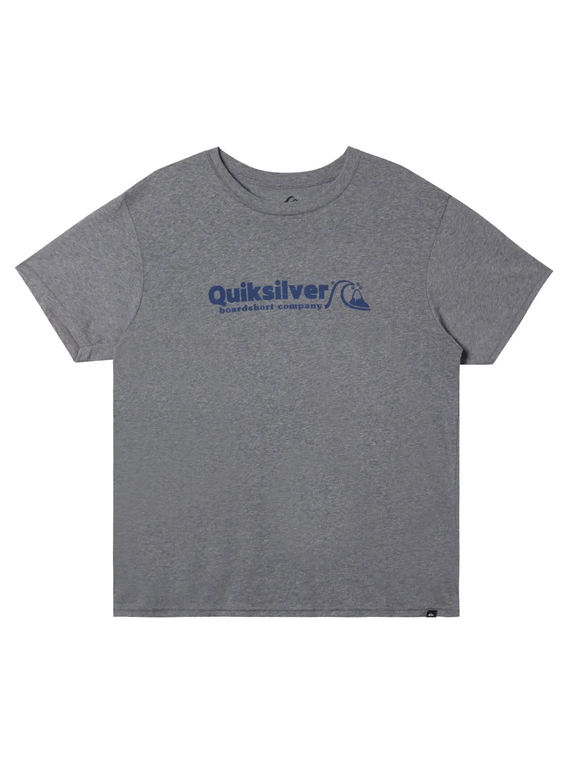 Quiksilver Twinnies SS Tee