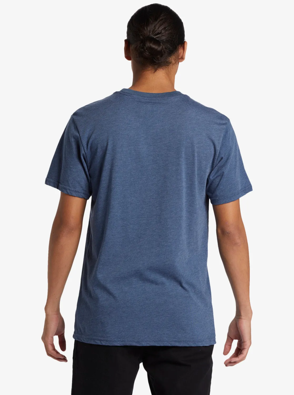 Quiksilver Twinnies SS Tee