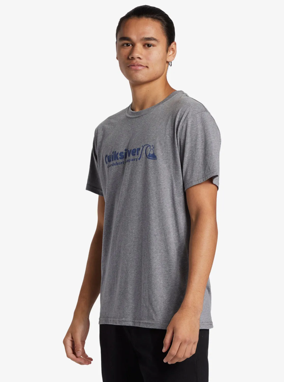 Quiksilver Twinnies SS Tee