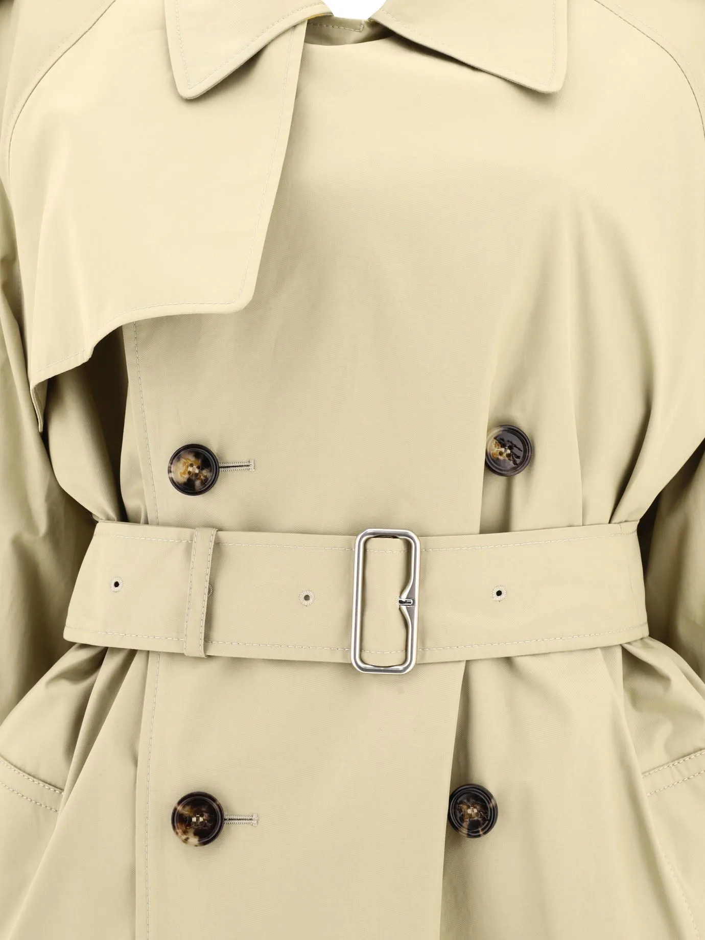 "CASTLEFORD" TRENCH COAT