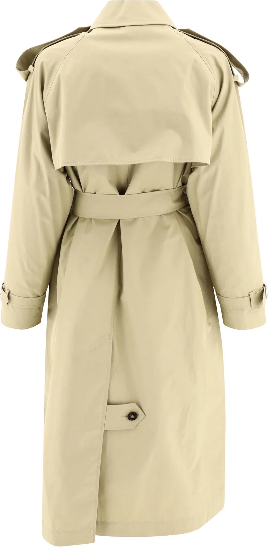 "CASTLEFORD" TRENCH COAT