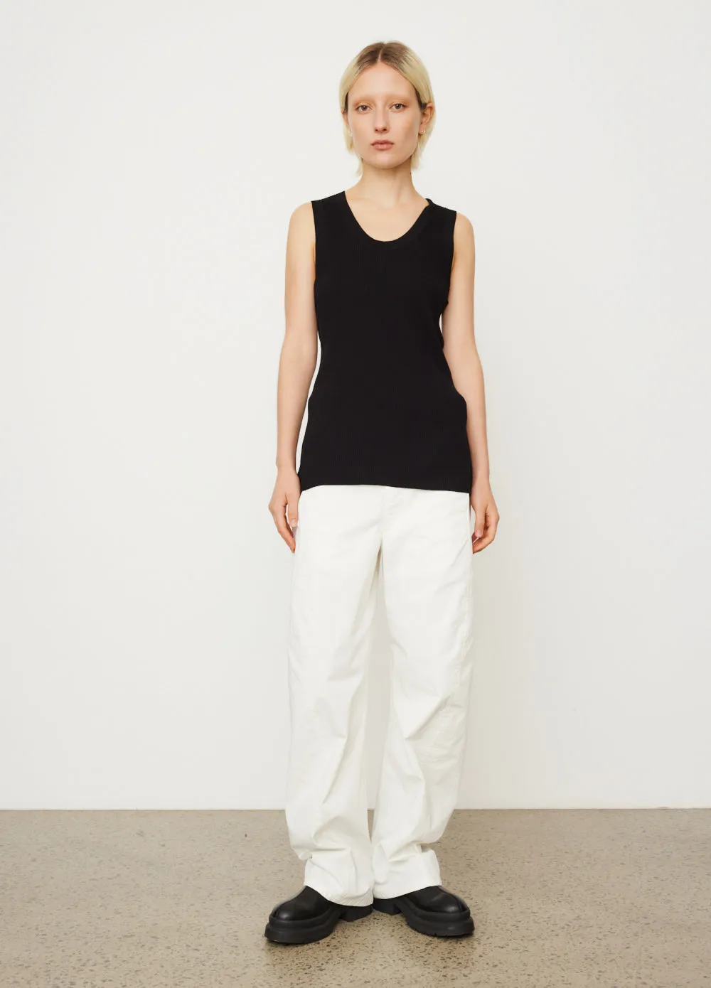 Rakko Rib Vest