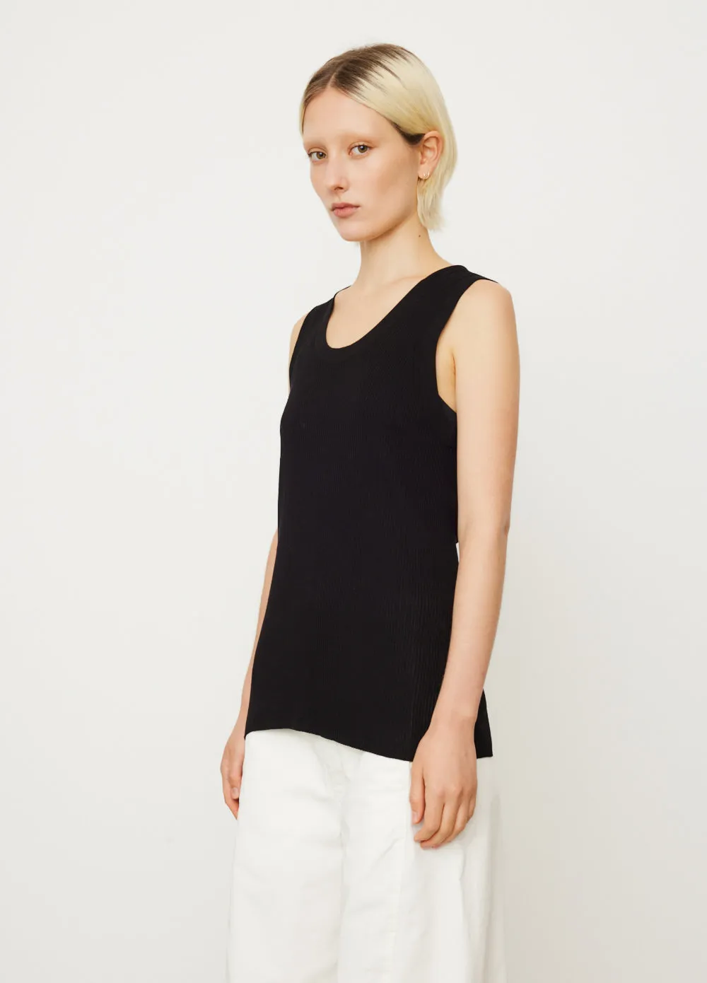 Rakko Rib Vest