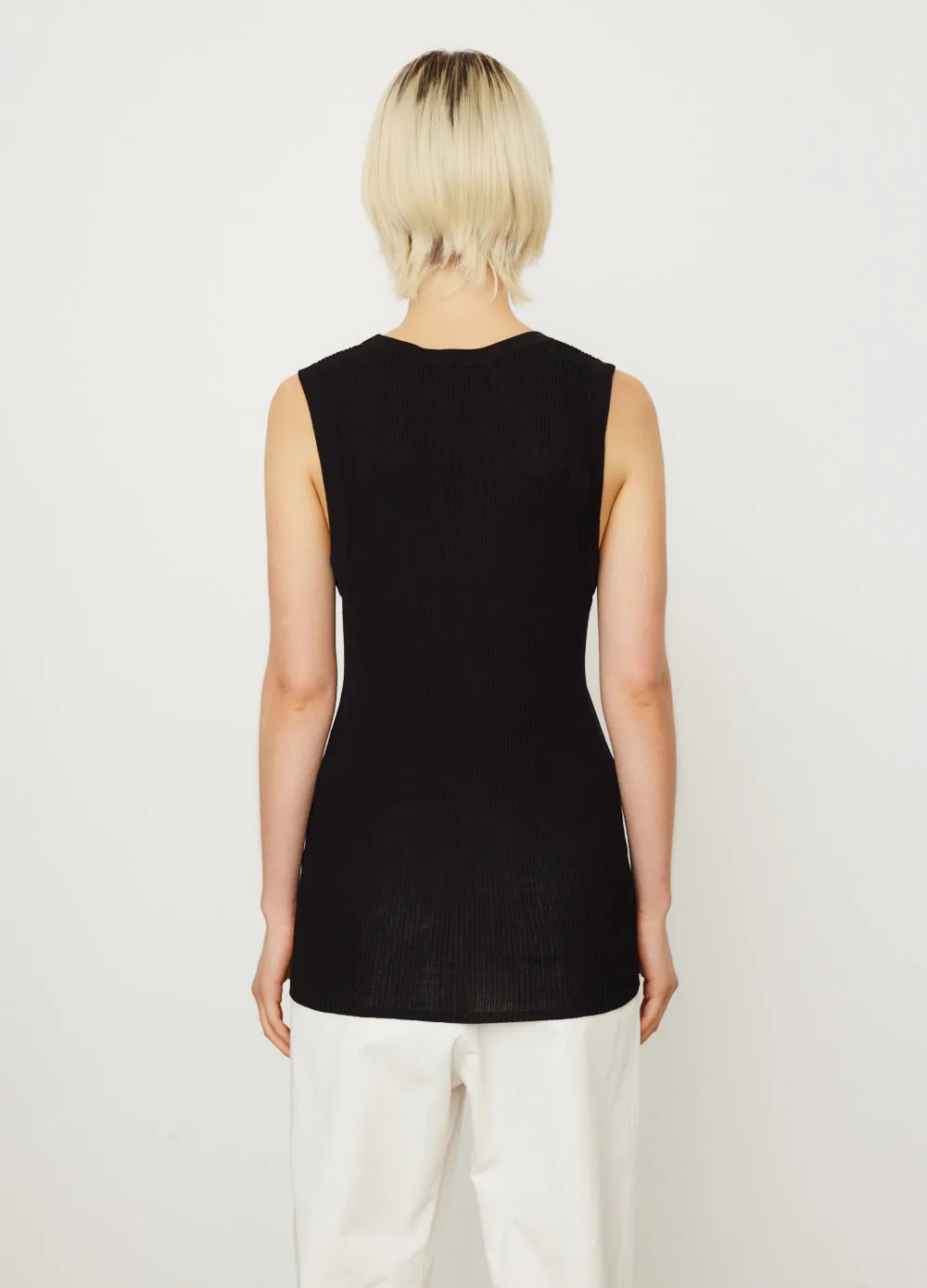 Rakko Rib Vest