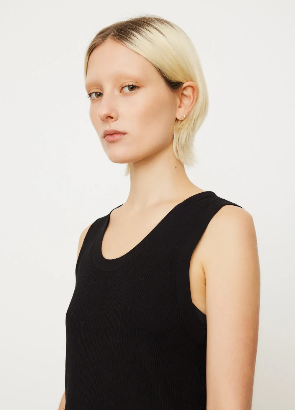 Rakko Rib Vest