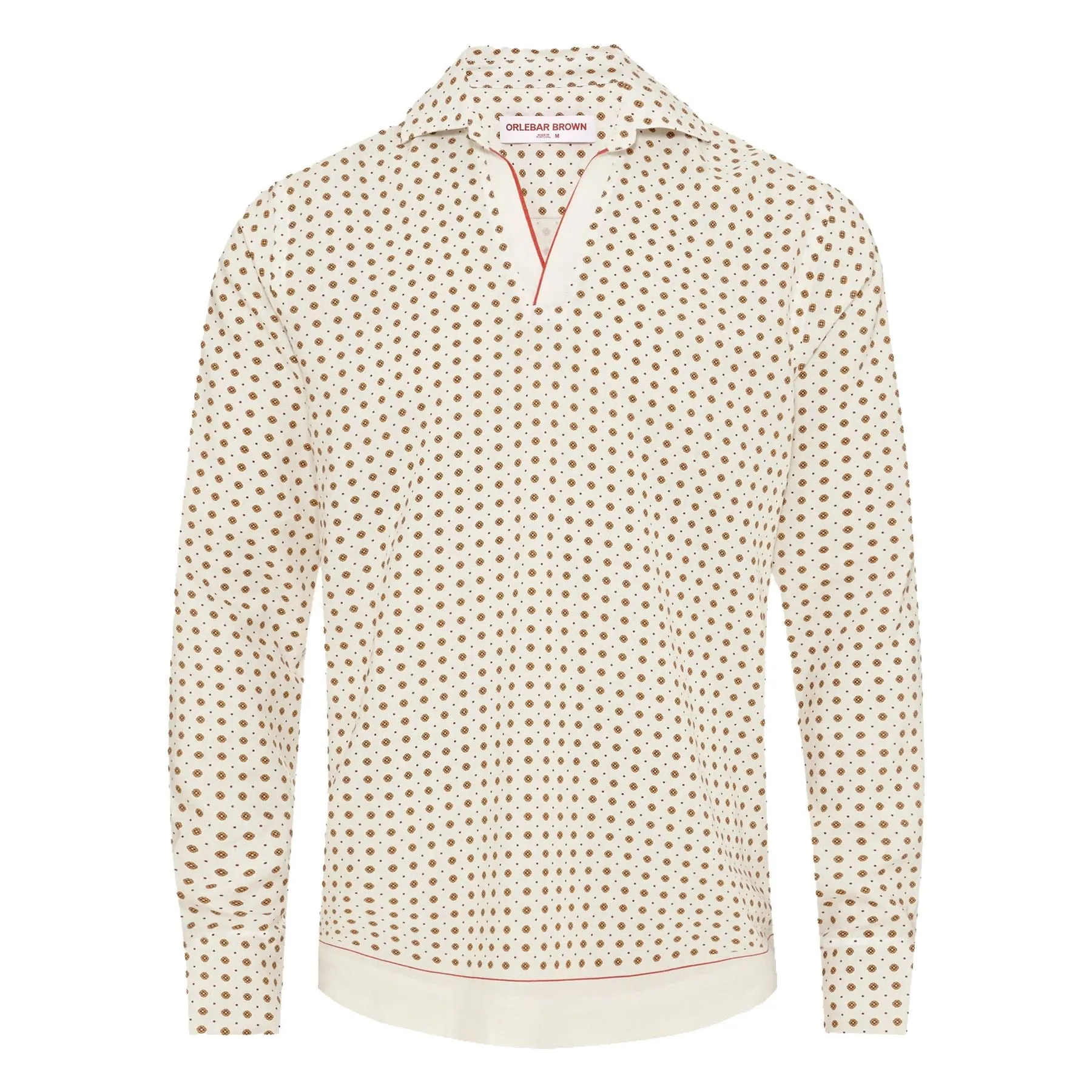 Ridley Cravat Sea Mist - SS23
