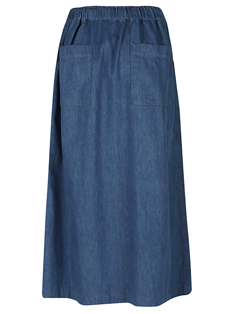 SARAHWEAR Skirts Blue