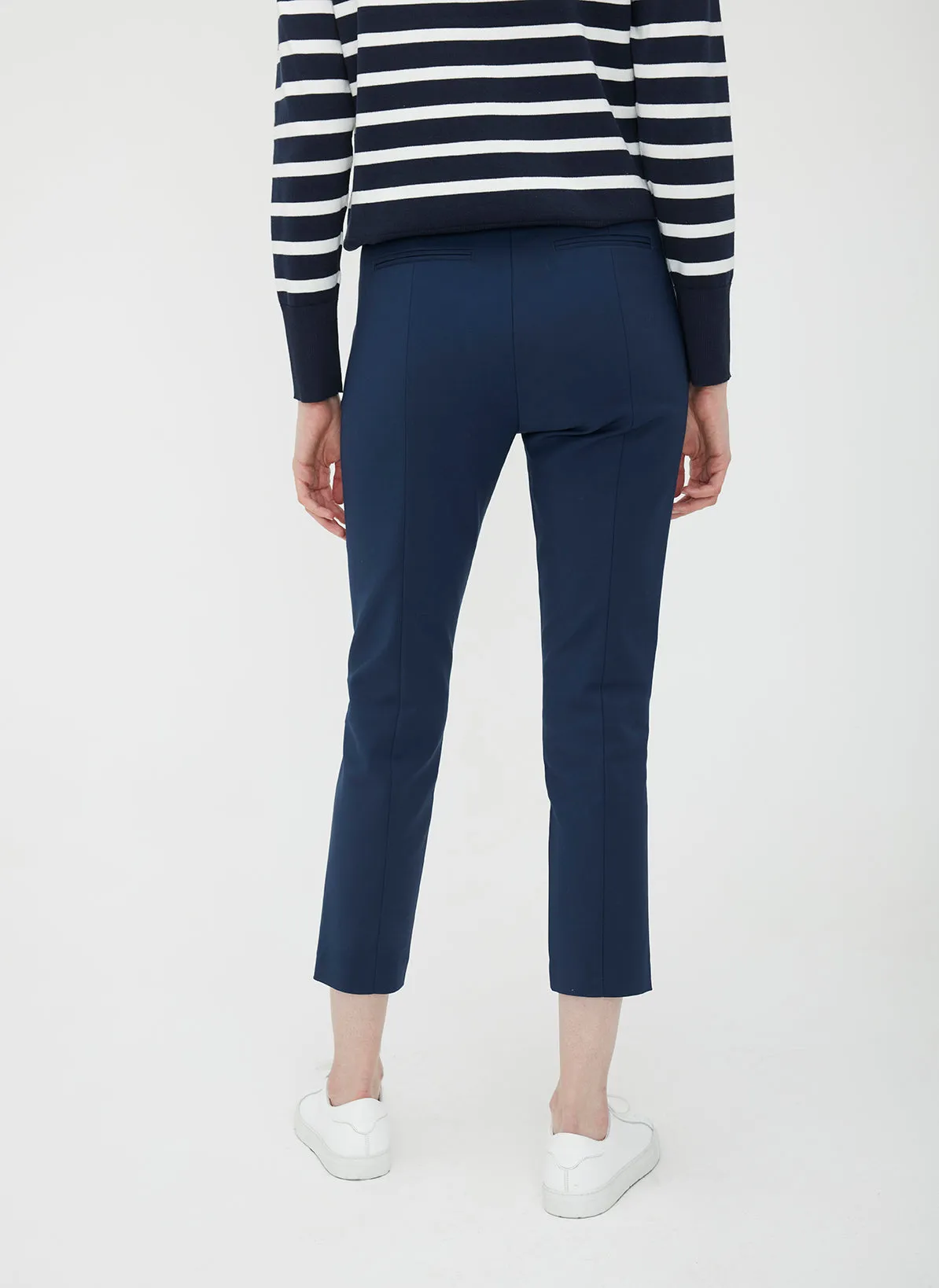 Sculpted Pants