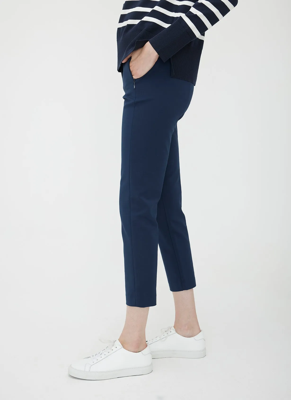 Sculpted Pants