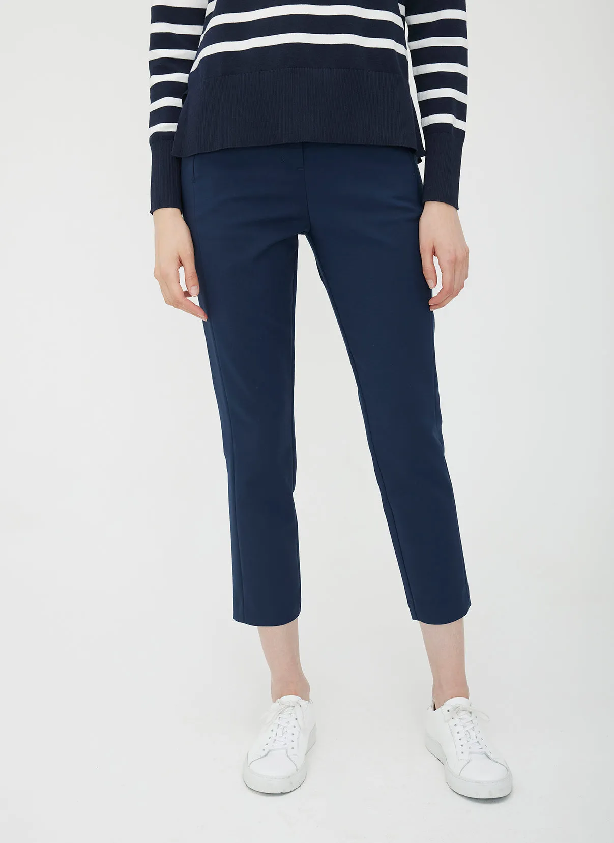 Sculpted Pants