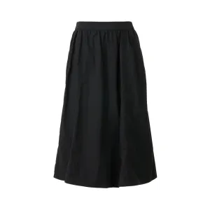 Seam Detail Skirt