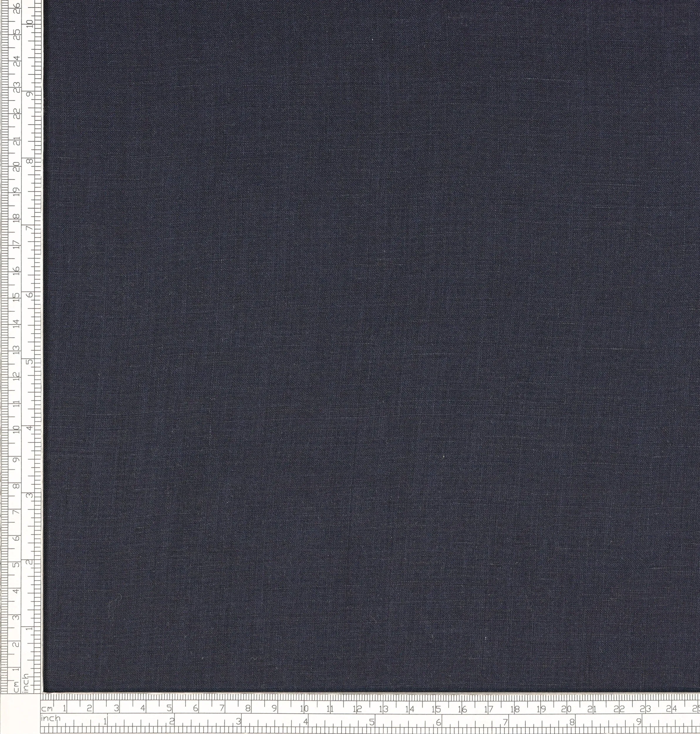 Shirt "PORTOFINO" / Linen by Solbiati