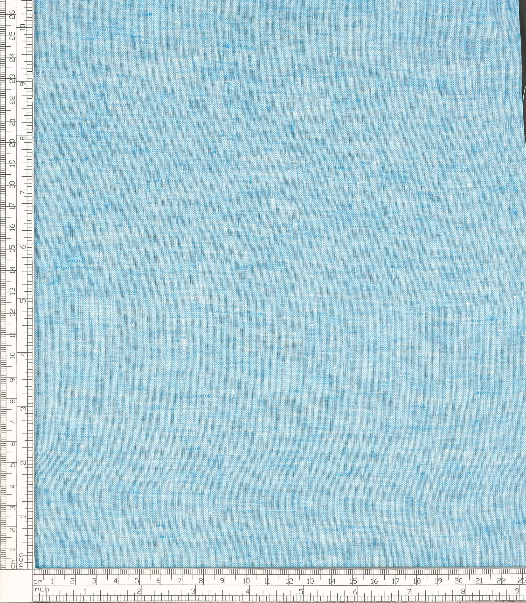 Shirt "PORTOFINO" / Linen by Solbiati