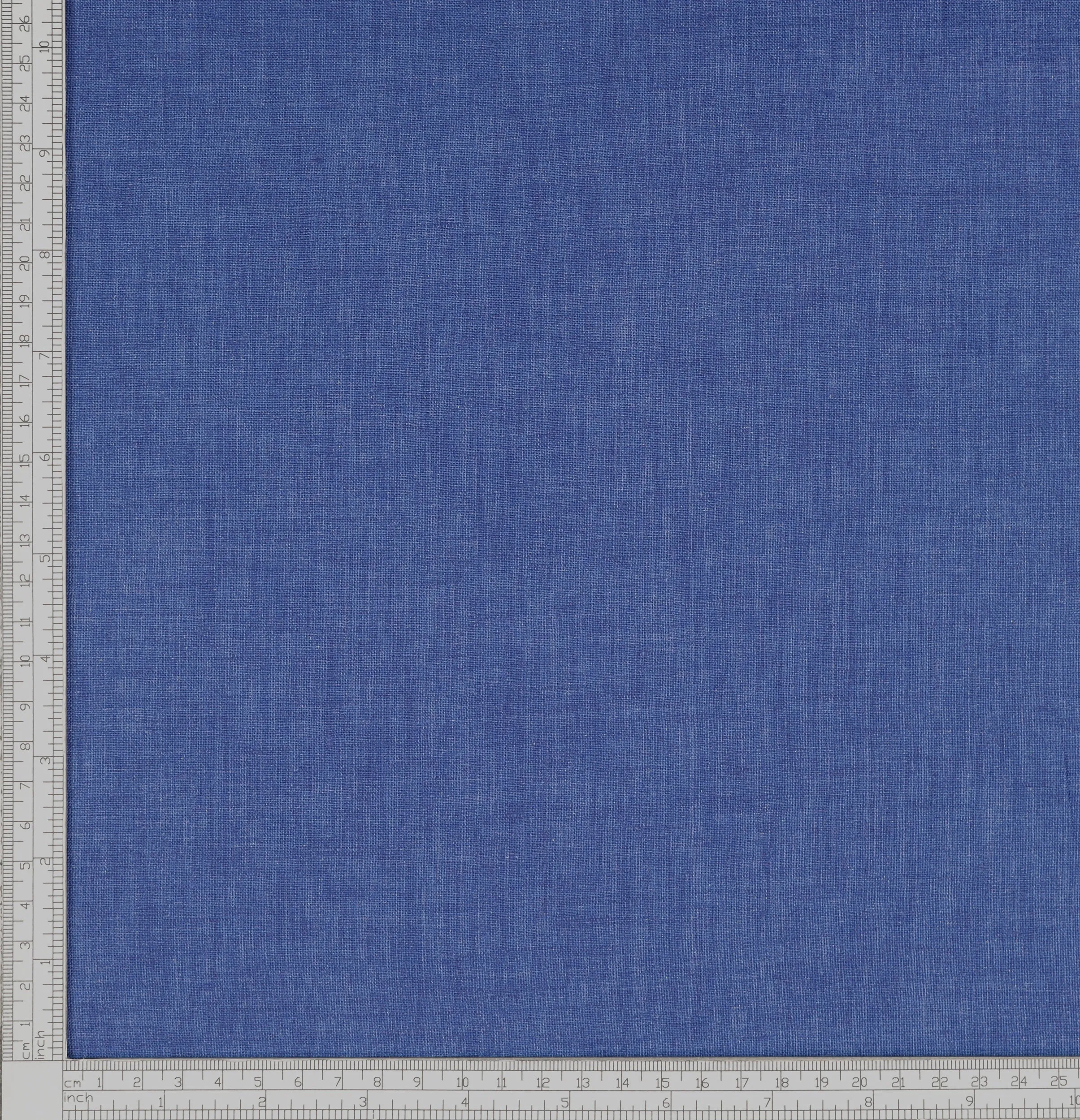 Shirt "PORTOFINO" / Linen by Solbiati