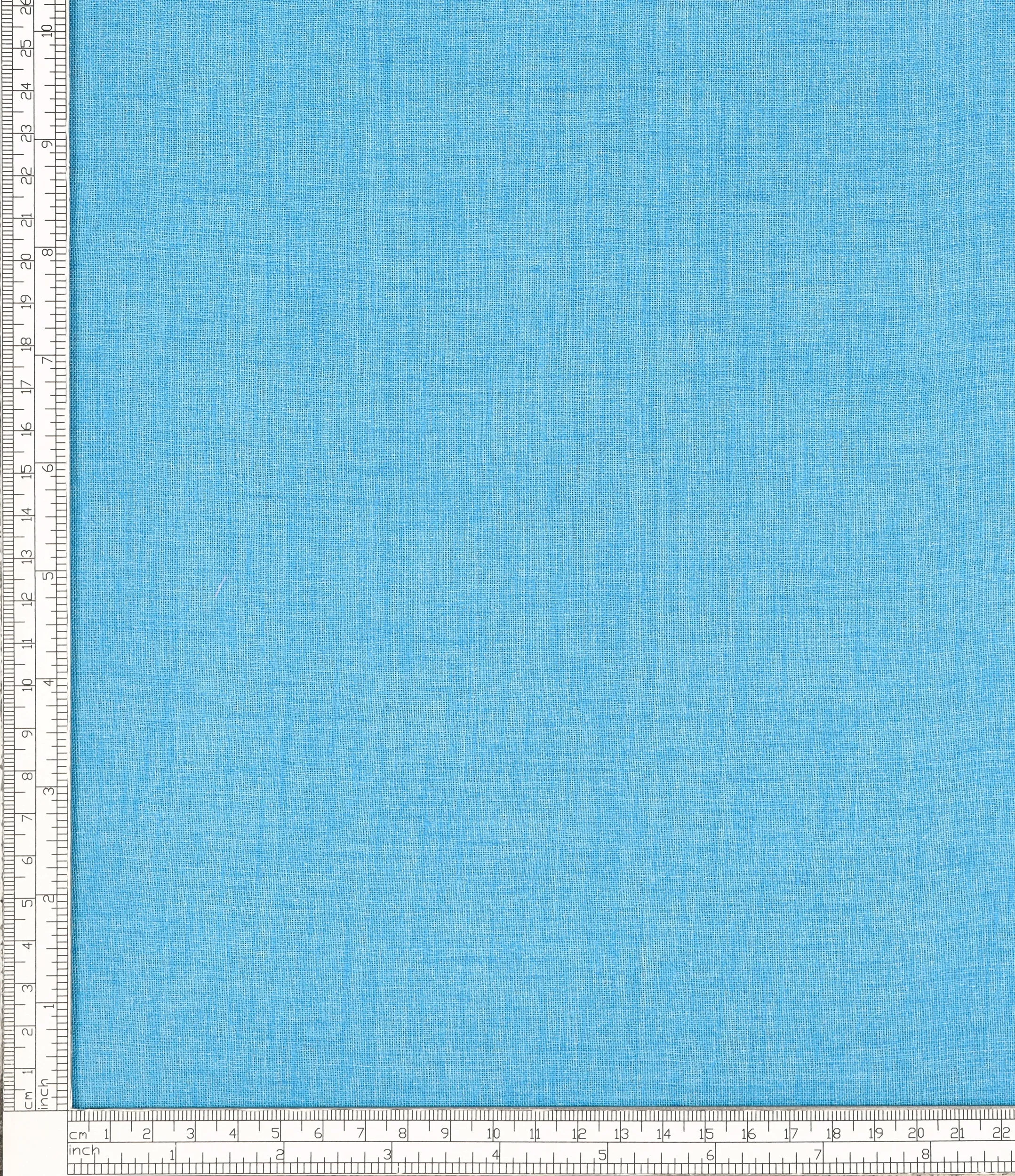 Shirt "PORTOFINO" / Linen by Solbiati
