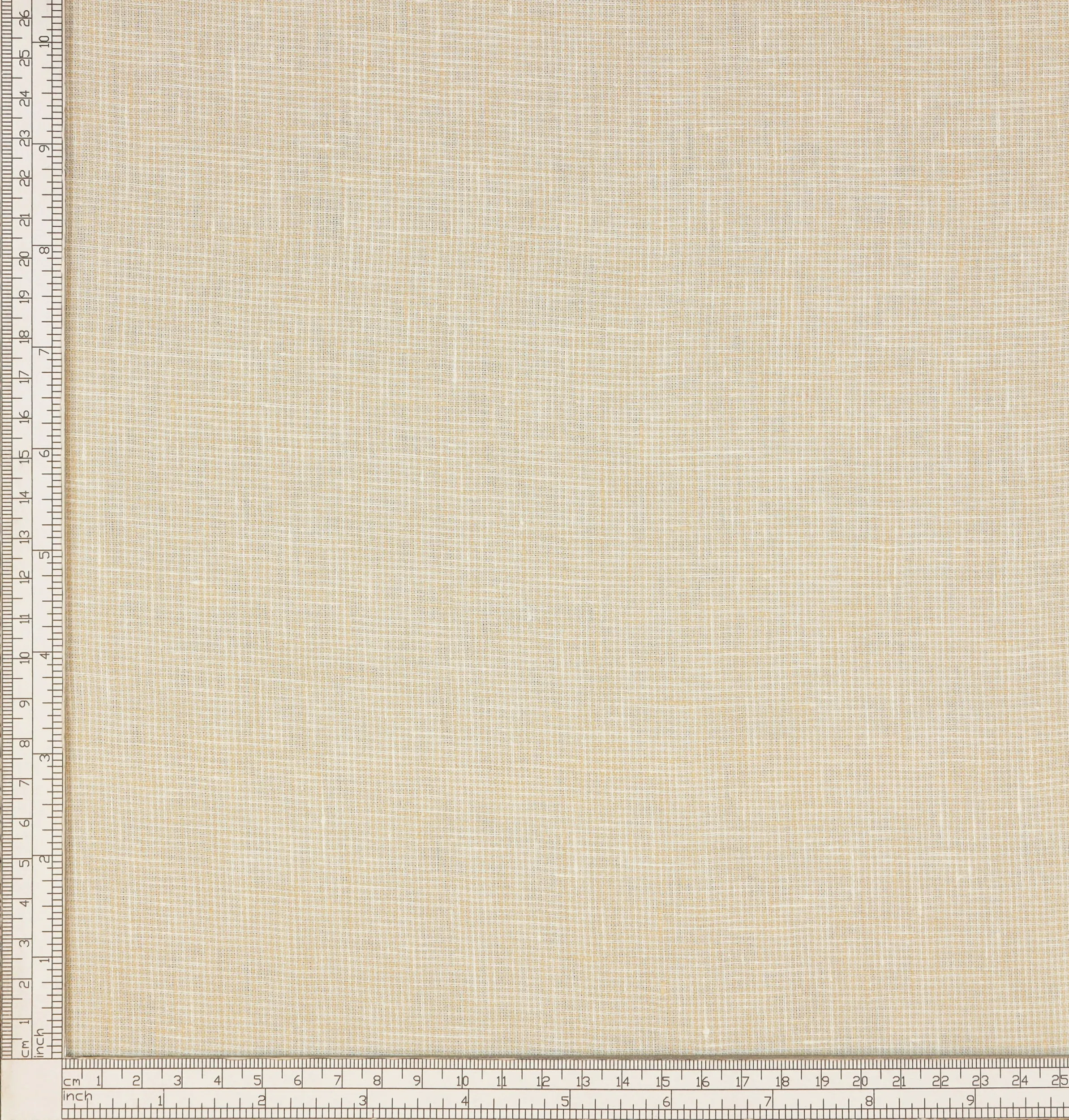 Shirt "PORTOFINO" / Linen by Solbiati