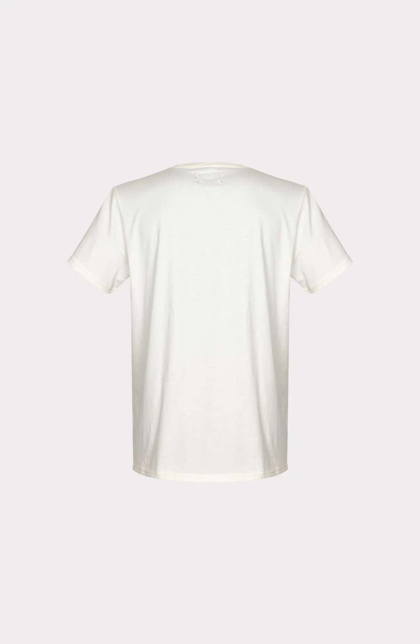 SMASHING T-SHIRT WHITE