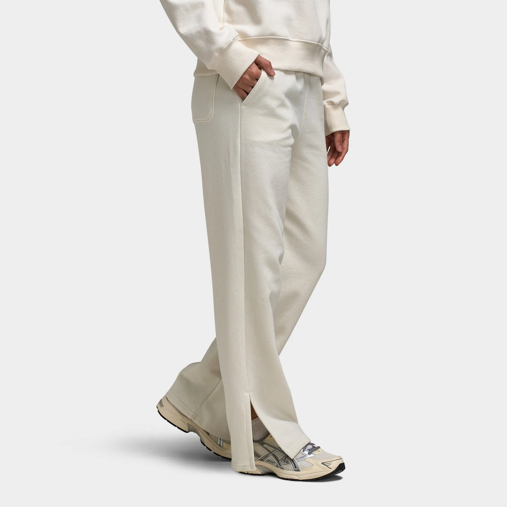 The North Face Women's Evolution Pants / White