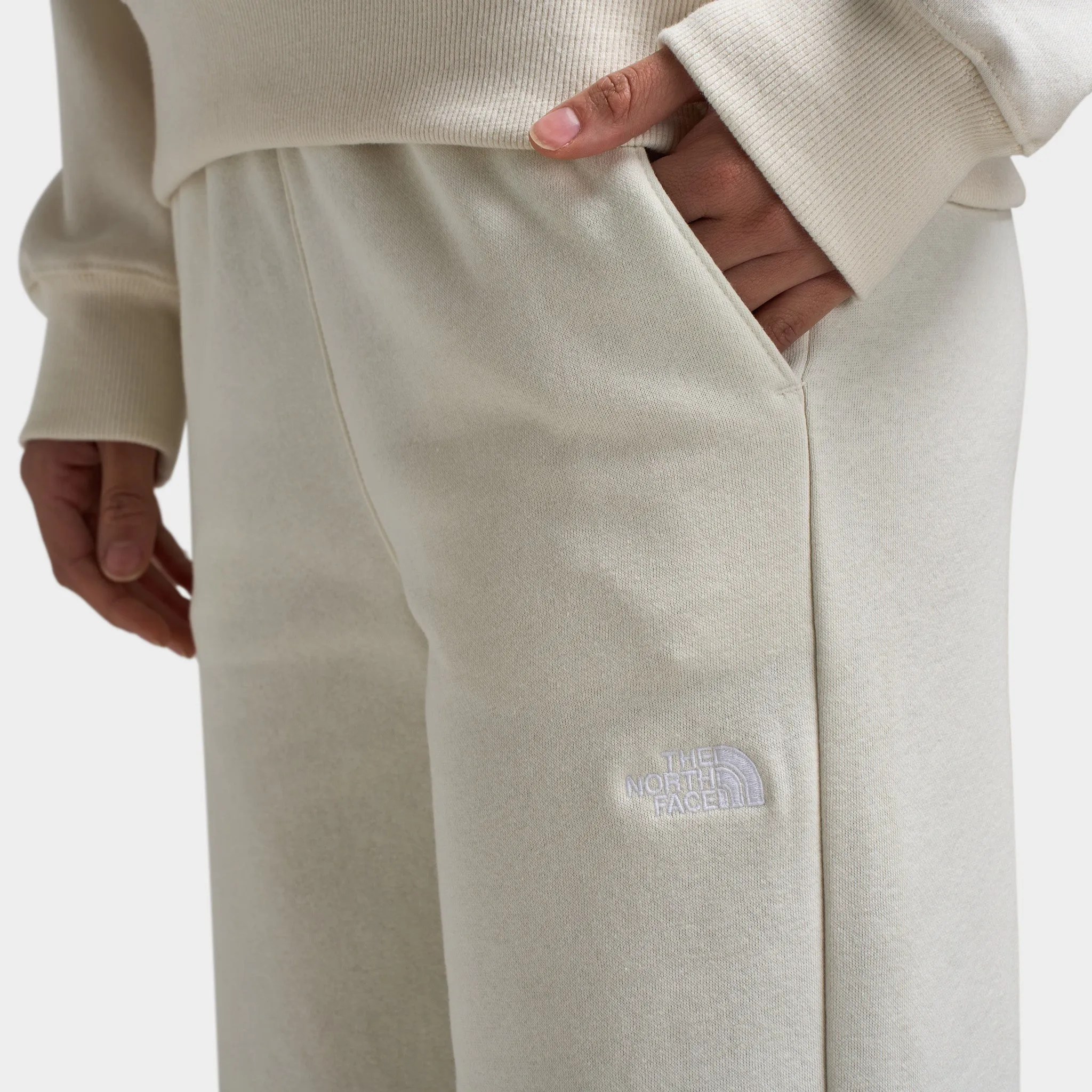 The North Face Women's Evolution Pants / White