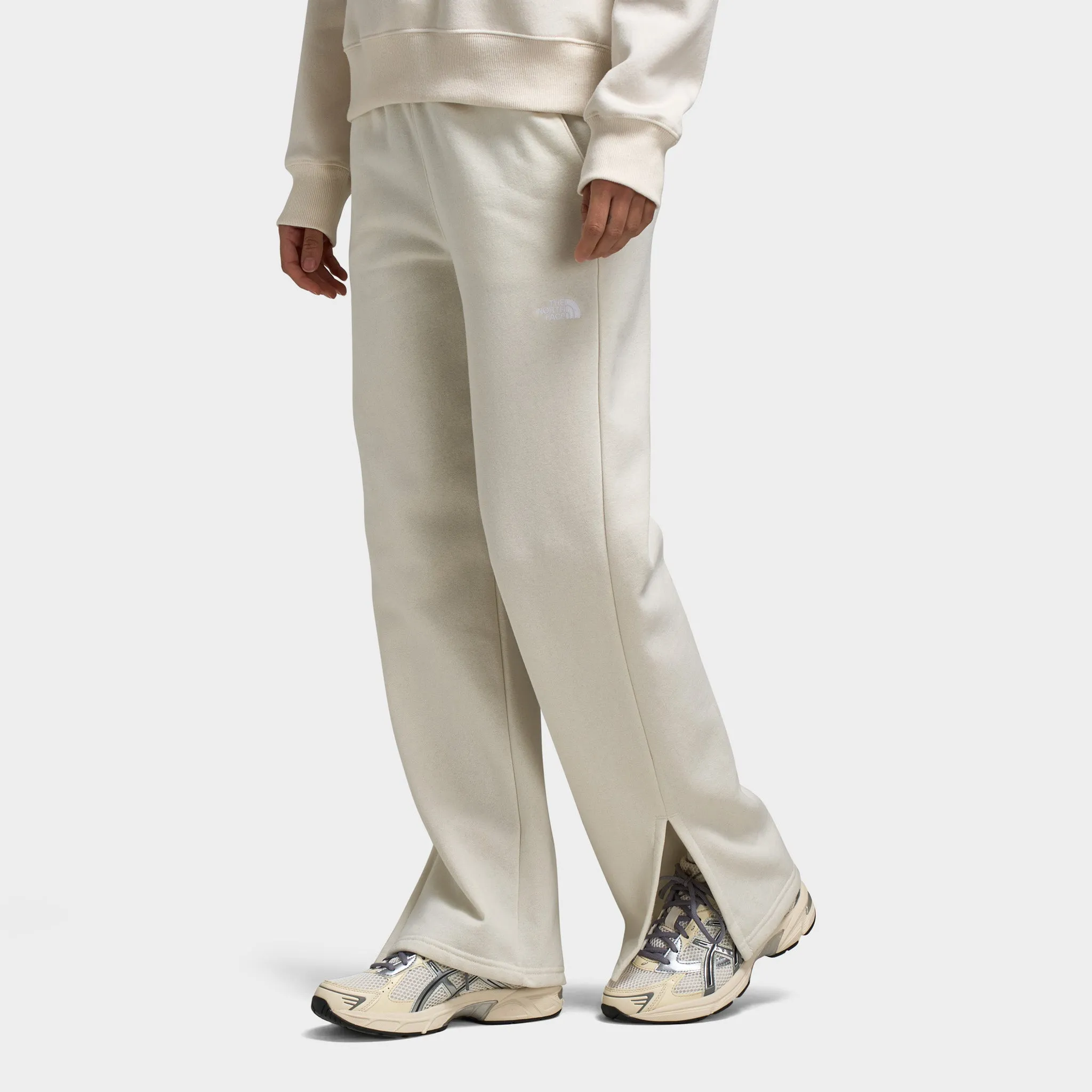 The North Face Women's Evolution Pants / White