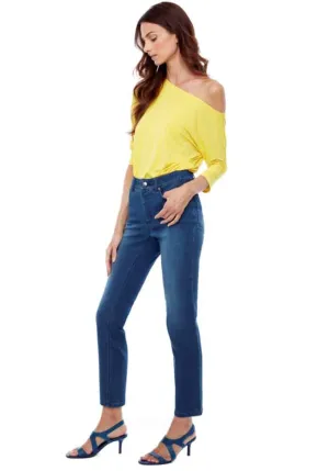 UP! Super Slimming Denim