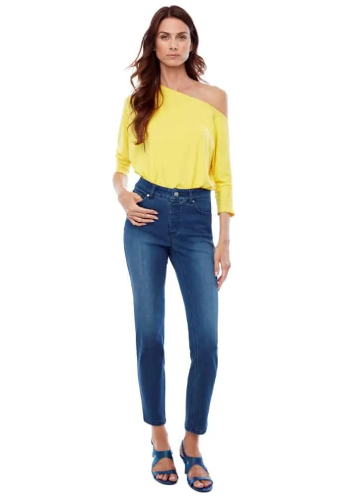 UP! Super Slimming Denim
