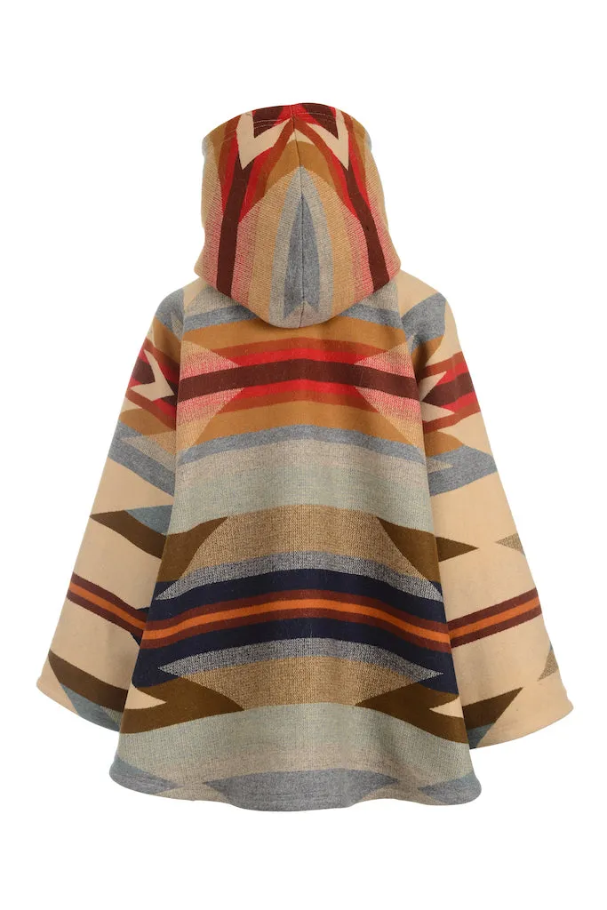Wyeth Trail Classic Cloak