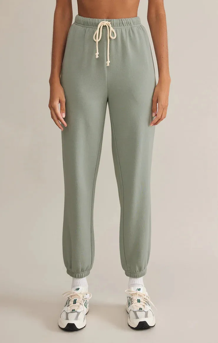 Z Supply Stadium Set Sage Green